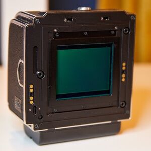 Hasselblad CFV 50c Digital Back